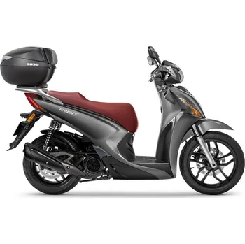 Zavazadlo na motocykl Montážní sada Top Master SHAD K0PP18ST KYMCO New People 125 S 2018-2019