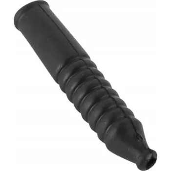 Brzda na kolo Brzdové gumičky V-Brake H-Rocks 30530 černé