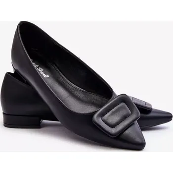 Dámské baleríny Balerinky model 181056 Step in style 36