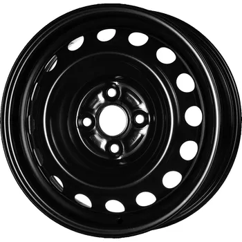 Plechové kolo Ocelový disk Magnetto Wheels R1-1817 5.0" x 15" 4x100 ET 39