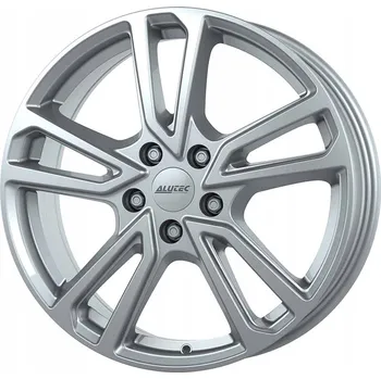 Alu kolo Hliníkový disk Alutec Tormenta 7.0" x 17" 5x114.3 ET 53