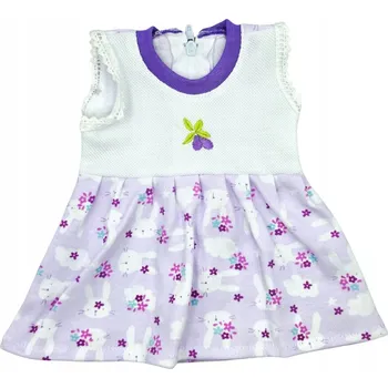 Doplněk pro panenku Šaty pro panenku 42-44 cm