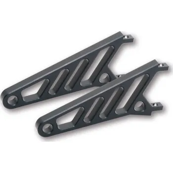 Palivový systém pro motocykl HIGHSIDER CNC hliníkový držák lampy 220-818