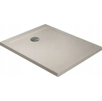 Sprchová vanička Obdélníková sprchová vanička Doros F Kaszmir Stone 120x90 Radaway