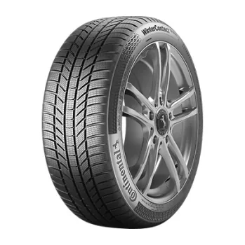 Zimní osobní pneu Continental WinterContact TS870 P 255/55 R20 110V XL FR DOT 22