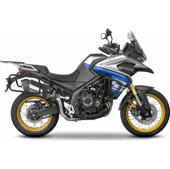 Zavazadlo na motocykl Montážní sada 4P systém SHAD V0DS534P (pro kufry TERRA) V0DS534P