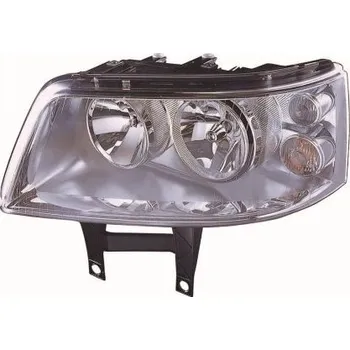 Přední světlomet Světlomet ABAKUS 441-1175R-LD-EM