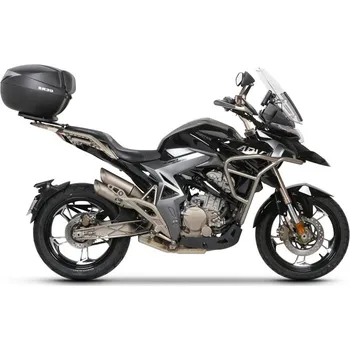 Zavazadlo na motocykl Montážní sada Top Master SHAD Z0T319ST Z0T319ST