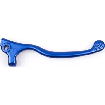 Nářadí na motocykly S3 Digit Páčka spojky modrá Sherco/AJP MC-LE-406-U