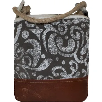 Vintage dveřní zarážka - 20*20*20 / 35cm