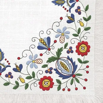 Papírový ubrousek Ubrousky 33 x 33 cm 20 ks papírové