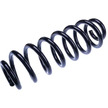 Pružina podvozku DENCKERMANN D700613