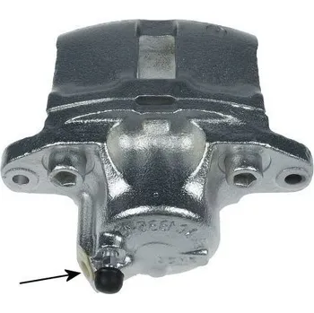 Brzdový třmen Brzdový třmen HELLA 8AC 355 388-291