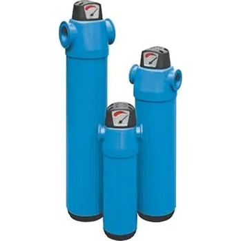 Kompresor Filtr s aktivním uhlím DRYTEC GO300-MA