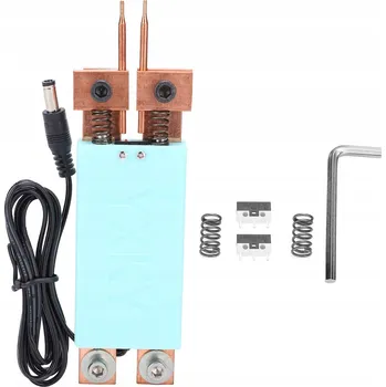 IP kamera Invertorová Svářečka 1011200492711 1-800 A