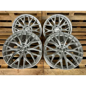 Alu kolo Hliníkový disk Wheelworld WH37 8.0" x 18" 5x120 ET 35