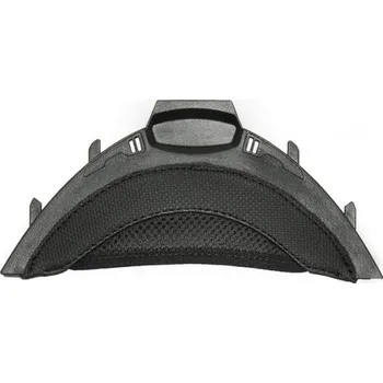Motodoplněk Bradový deflektor SCORPION EXO-3000 AIR černý 2H91926180