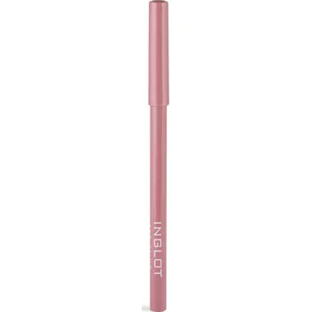 Tužka na rty Inglot Soft Precision konturovací tužka na rty odstín 67 1,13 g