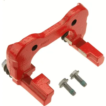 Brzdový třmen Držák, brzdový třmen TRW BDA1088