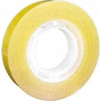 PÁSKA DO ŠKOLY SAMOLEPICÍ PÁSKA PÁSKA 12 MM X 33 M MILAN DOBŘE DRŽÍ