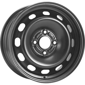 Plechové kolo Ocelový disk Magnetto Wheels R1-1922 6.0" x 15" 4x108 ET 37,5