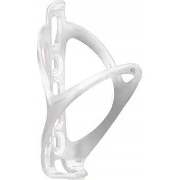 Košík na láhev Držák lahev na pití Kross PRO bílý