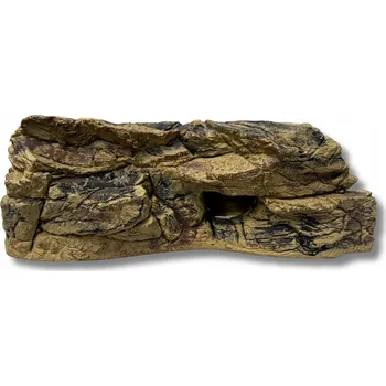 Dekorace do akvária Dekorační skála pro akvárium Ekol SH-27, 43x18x19 cm