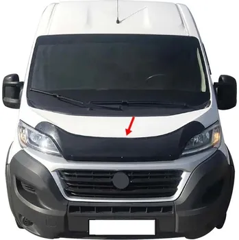 Kapota Deflektor přední kapoty Fiat Ducato 2014+