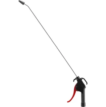 Ofukovací pistole Airpress Profi ofukovací pistole s prodloužením 500mm