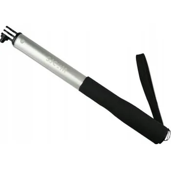 Příslušenství pro čtečku elektronické knihy Stabilizátor ruční SJCam Monopod stříbrný