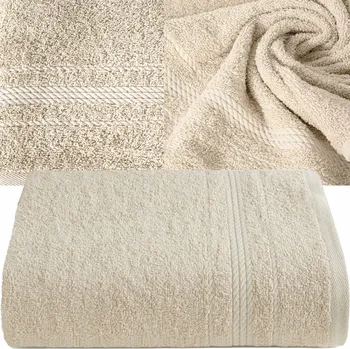 Ručník Osuška Eurofirany 50x90 cm bavlna