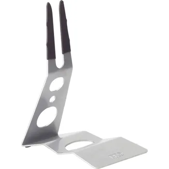 stojan na kolo PRO stojan na kolo, 26", stříbrný