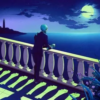 Zahraniční hudba CD Apathy: Connecticut Casual: Chapter 2 2024