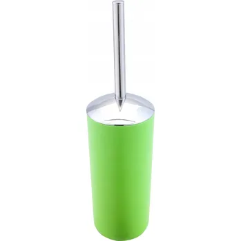 WC štětka Volně stojící kartáč plast Duschy 864-33