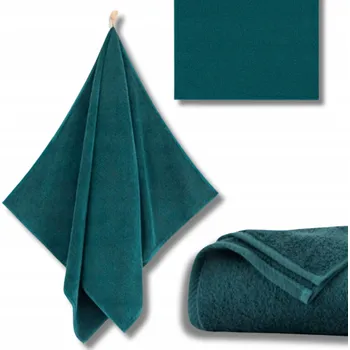 Ručník Osuška Zwoltex 30x50 cm, egyptská bavlna