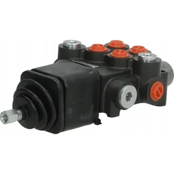 Rozvaděč Hydraulický rozvaděč MBV5, 2 sekce A1V-A1-A1(js+3)G gopart