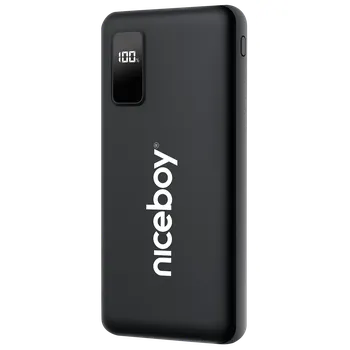 Powerbanka Niceboy Power 10000 mAh