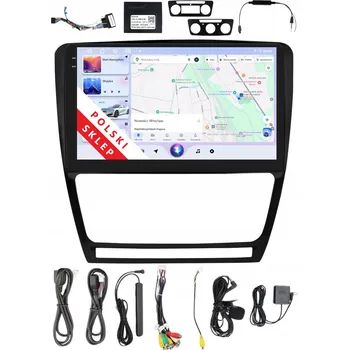 Autorádio Autorádio Marsdev 4QSMDSKV101001 2-DIN