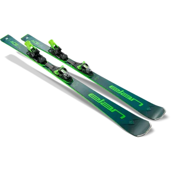 Sjezdové lyže Elan ACE SL Fusion X + EMX 12 25/26 Délka lyží: 170cm