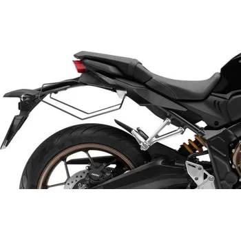 Zavazadlo na motocykl Podpěry pro boční brašny SHAD H0CB69SE HONDA CB 650 R 2019-2020