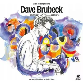 Zahraniční hudba Time Out Dave Brubeck Vinylová Deska (Gramofonová deska)