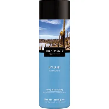 Šampon Šampon - Uyuni - 250 ml