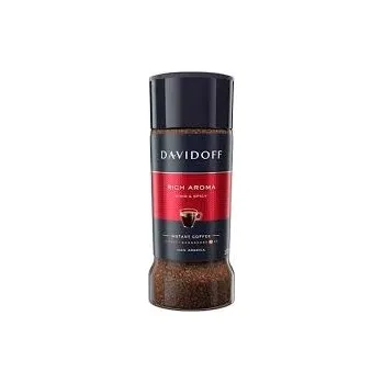 Davidoff Rich Aroma Instantní Káva 100 g