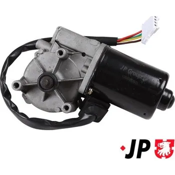 Motorek stěrače a odstřikovače Motor stěračů JP GROUP a/s 1398200600