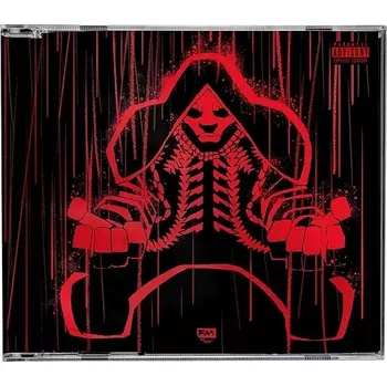 Zahraniční hudba CD The Weeknd: Hurry Up Tomorrow Limited Collector's Edition CD (Frank Mill