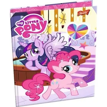 Pořadač A6 St. Majewski My Little Pony