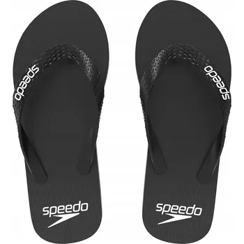 Pánské žabky PÁNSKÉ PLÁŽOVÉ ŽABKY SPEEDO FLIP FLOP AM VELIKOST 40,5