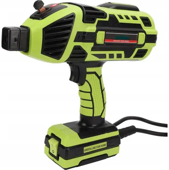 Svářečka Svářečka oblouková Ruční přenosná svářečka