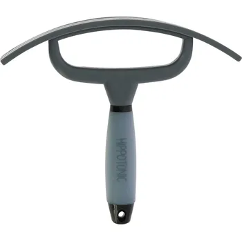 Kuchyňská stěrka HIPPOTONIC Stěrka na vodu Gel Hippotonic, grey