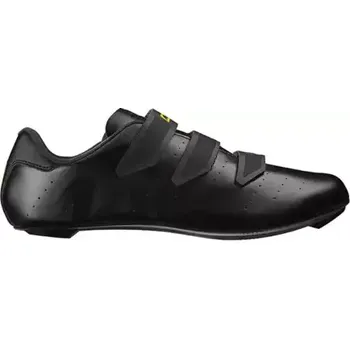 Pánské cyklistické tretry Mavic Cosmic silniční pánské tretry Black vel. 44 2/3 (UK 10) 00075209_14_1